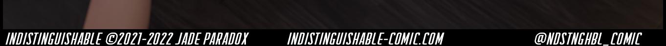 Indistinguishable - Episode 78, Page 4: Indistinguishable – 10/21/2022 - The Aftermath